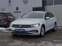 Gebraucht VW Passat Business 150 PS (110 kW) 2024 Kombi