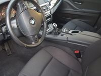 gebraucht BMW 528 i Kombi