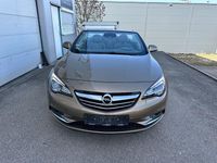 Gebraucht Opel Cascada Innovation 140 PS (102 kW) 2014 Cabrio