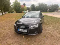 Gebraucht Audi A3 Ambiente 179 PS (131 kW) 2013 Braun Limousine