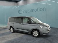 gebraucht VW Multivan T7TSI DSG Business LÜ (lang), AHK, 7-Sitzer IQ.Light, 5-J Garantie