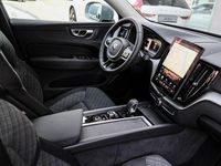 Gebraucht Volvo XC60 Core 349 PS (256 kW) 2025 740 vapour grey SUV