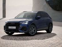 gebraucht Audi Q3 45 TFSI quattro S line Matrix*360°*Navi*ACC