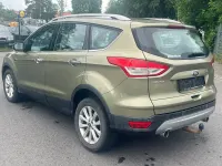 Gebraucht Ford Kuga Titanium 150 PS (110 kW) 2015 SUV