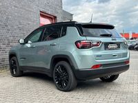 Usado Jeep Compass Limited 179 HP (131 kW) 2022 Azul SUV
