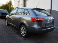 Gebraucht Seat Ibiza ST Style 105 PS (77 kW) 2013 Grau Kombi