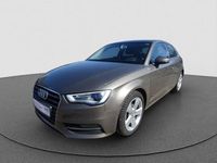 Gebraucht Audi A3 Ambition 122 PS (89 kW) 2013 Grau Limousine