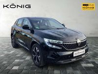 Gebraucht Renault Austral Evolution 158 PS (116 kW) 2023 Blackpearlschwarz SUV