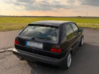 Gebraucht VW Golf II 115 PS (84 kW) 1991 Violet Kleinwagen