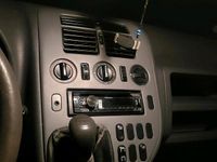 Gebraucht Mercedes Vito 80 PS (58 kW) 2003 Weiß Van