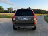 Gebraucht Volvo XC90 163 PS (119 kW) 2014 Braun SUV