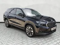 Neu Skoda Kodiaq Selection 150 PS (110 kW) 2026 Schwarzmagic perleffekt SUV