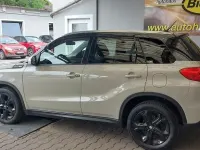Gebraucht Suzuki Vitara 140 PS (102 kW) 2016 Beige SUV