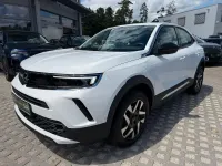 Gebraucht Opel Mokka Business Elegance 131 PS (96 kW) 2023 Jade weiss/arktis weiss SUV