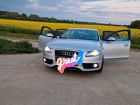 gebraucht Audi A4 S-line