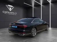 Gebraucht Audi A8 Comfort 286 PS (210 kW) 2022 Andere Limousine