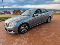 gebraucht Mercedes E250 E250 CDI DPF BlueEFFICIENCY Avantgarde