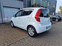 gebraucht Opel Agila 1.0 ecoFLEX Edition PDC KLIMA SITZHEIZUNG