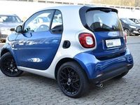 gebraucht Smart ForTwo Coupé Turbo DCT Proxy Aut. *inkl Garantie