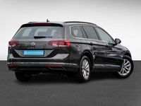 gebraucht VW Passat Variant 1.5 BUSINESS AHK LED ALU NAVI