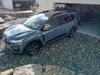 Gebraucht Dacia Jogger Extreme 110 PS (80 kW) 2024 Grau Van / Kleinbus