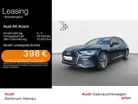 Używany Audi A6 Performance 299 KM (219 kW) 2022 Niebieski Kombi