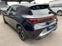 Neu Cupra Leon 150 PS (110 kW) 2026 Schwarz (midnight schwarz metallic) Limousine
