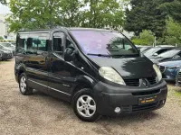Gebraucht Renault Trafic 145 PS (106 kW) 2008 Van / Kleinbus