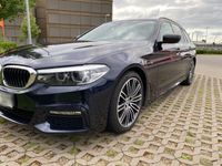 gebraucht BMW 530 d Touring MSport