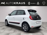 gebraucht Renault Twingo Equilibre SCe 65 Start&Stop,SHZ,EPH,Klima