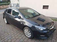 gebraucht Opel Astra 1.4 Turbo ecoFLEX ENERGY 88kW S/S ENERGY
