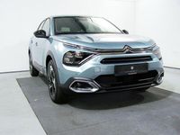 Gebraucht Citroën C4 Shine 131 PS (96 kW) 2024 Blau (metallic) Limousine