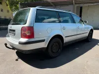 Gebraucht VW Passat 131 PS (96 kW) 2005 Silber Kombi