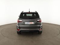 Gebraucht Ford Ecosport ST-Line 125 PS (91 kW) 2021 Grau SUV