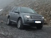 Gebraucht Land Rover Freelander 2 HSE 190 PS (139 kW) 2013 Grau SUV