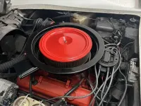 Gebraucht Corvette Stingray 165 PS (121 kW) 1975