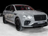 Gebraucht Bentley Bentayga 551 PS (405 kW) 2023 Grau SUV
