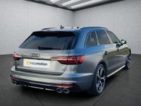 Gebraucht Audi S4 341 PS (250 kW) 2024 Grau Kombi