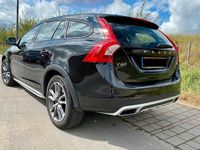 Gebraucht Volvo V60 CC 150 PS (110 kW) 2017 Kombi