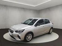 Gebraucht Opel Corsa 75 PS (55 kW) 2023 Kristall silber (metallic) Kleinwagen