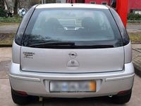 gebraucht Opel Corsa C 1.0 Bensin