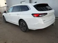 Neu Skoda Superb Selection 360 PS (264 kW) 2025 Purewhite Kombi