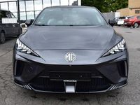 Gebraucht MG MG4 EV 319 kW (435 PS) 2023 Andes grey Kleinwagen