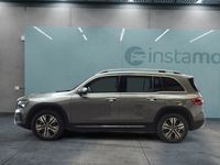 Gebraucht Mercedes GLB200 Progressive 150 PS (110 kW) 2025 Grau SUV