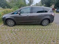 Gebraucht Ford S-MAX Titanium 190 PS (139 kW) 2020 Van / Kleinbus