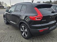 Gebraucht Volvo XC40 Ultimate 261 PS (191 kW) 2022 Schwarz SUV