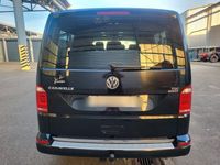 gebraucht VW Caravelle T64Motion lang.