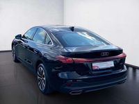 Second-hand Audi A5 Sport 204 CP (150 kW) 2024 Negru Berlinǎ