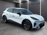 Neu Cupra Raval Endurance 155 kW (211 PS) 2026 Weiss Kleinwagen