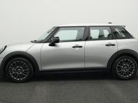 Gebraucht Mini Cooper 156 PS (114 kW) 2024 Silber Kleinwagen